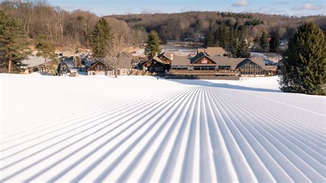 Snow trails ohio - By 1970 he had acquired sole ownership of Ohio Ski Slopes, Inc., and Snow Trails was his full-time career. Today, Snow Trails is the only family-owned and operated ski resort remaining in Ohio.